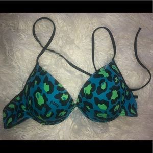 Victoria secret Pink bathing suit top